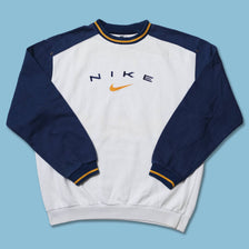 Vintage Nike Sweater Medium