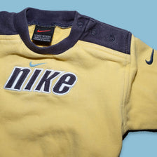 Vintage Nike Sweater Kids XXS - Double Double Vintage