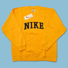 Vintage Deadstock Nike Sweater XLarge