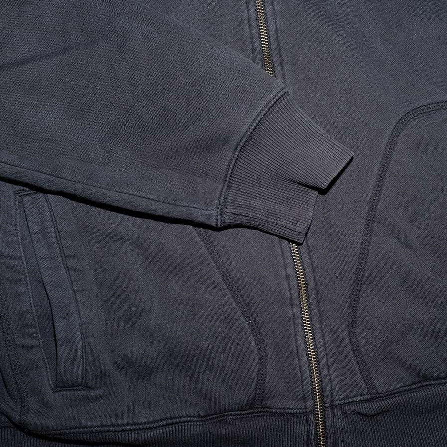 Vintage Nike Sweat Jacket Medium