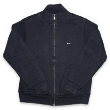 Vintage Nike Sweat Jacket Medium