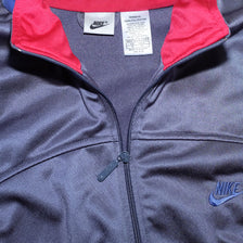 Vintage Nike Trackjacket XLarge - Double Double Vintage