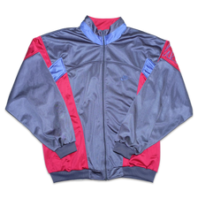 Vintage Nike Trackjacket XLarge - Double Double Vintage