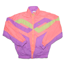 Vintage Nike Track Jacket Medium - Double Double Vintage