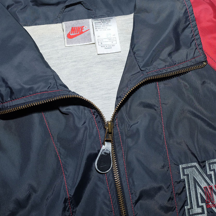Vintage Nike Trackjacket Large - Double Double Vintage