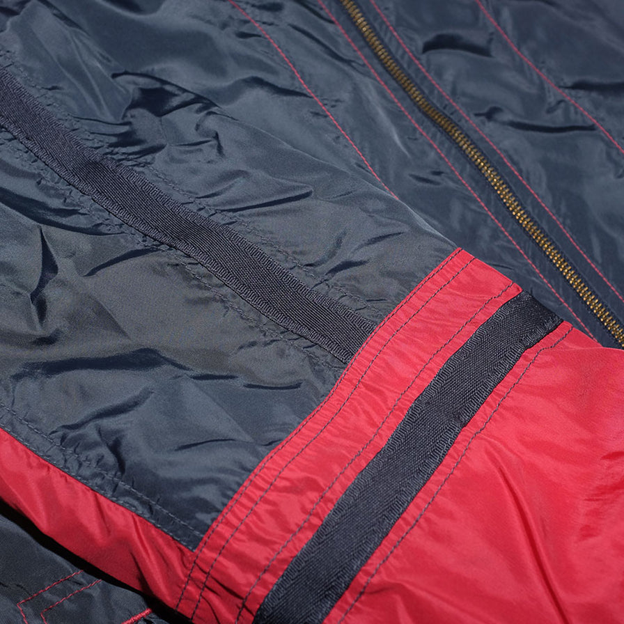 Vintage Nike Trackjacket Large - Double Double Vintage