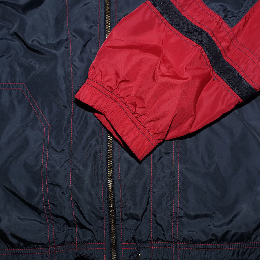 Vintage Nike Trackjacket Large - Double Double Vintage