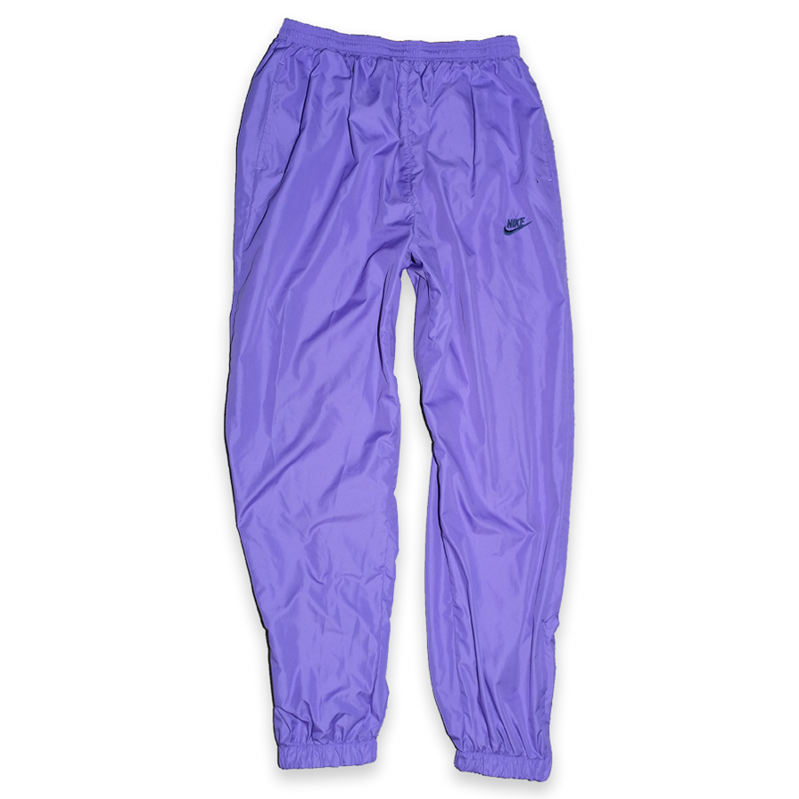 Vintage Nike Tracksuit XLarge - Double Double Vintage