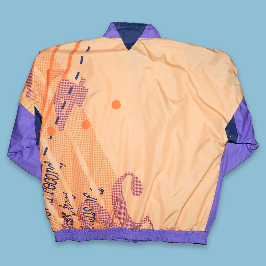 Vintage Nike Tracksuit XLarge - Double Double Vintage