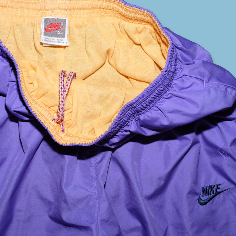 Vintage Nike Tracksuit XLarge - Double Double Vintage