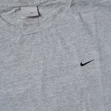 Vintage Nike Mini Swoosh T-Shirt Large