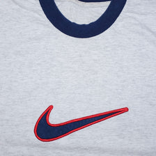 Vintage Nike T-Shirt Large - Double Double Vintage