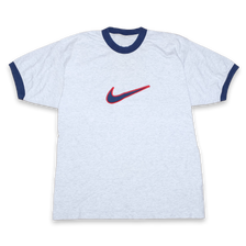 Vintage Nike T-Shirt Large - Double Double Vintage