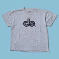 Vintage Nike Just Do It T-Shirt Medium