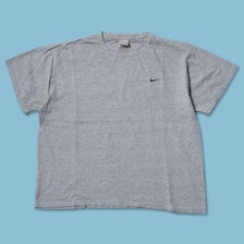 Vintage Nike Mini Swoosh T-Shirt Large