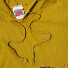 Vintage Nike Hooded T-Shirt Medium
