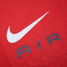 Vintage Nike Air T-Shirt XLarge - Double Double Vintage