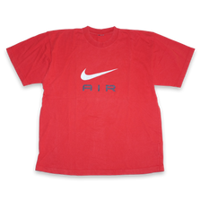 Vintage Nike Air T-Shirt XLarge - Double Double Vintage