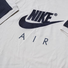 Vintage Nike Air T-Shirt Large