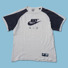 Vintage Nike Air T-Shirt Large