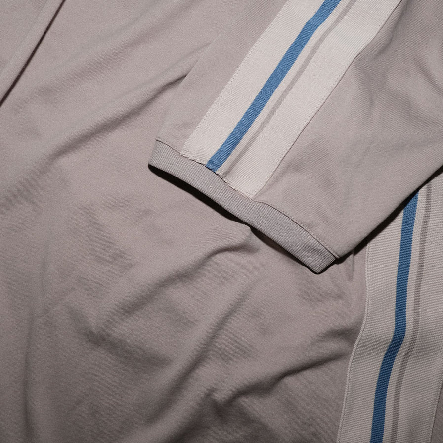 Vintage Nike V-Neck T-Shirt XLarge - Double Double Vintage