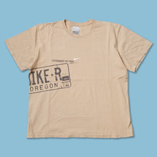 Vintage Nike T-Shirt Large
