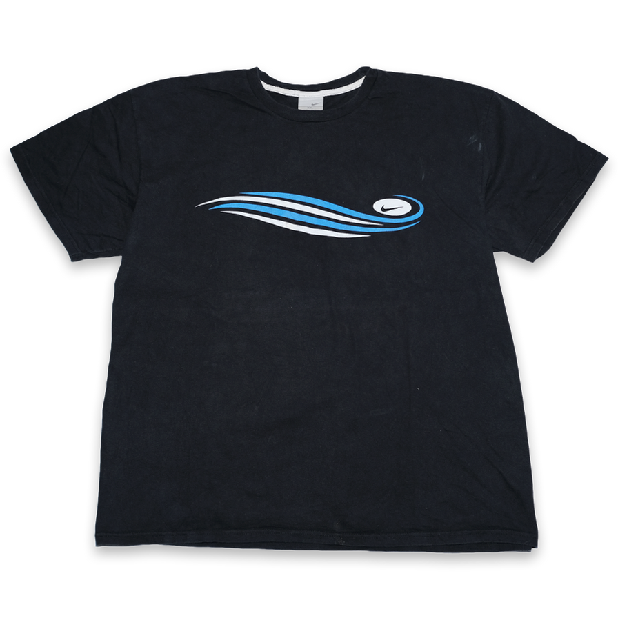 Vintage Nike TN T-Shirt XXL