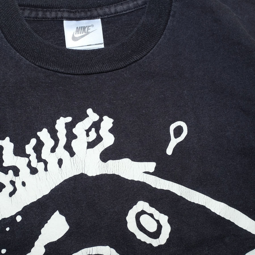 Vintage Nike T-Shirt Medium - Double Double Vintage