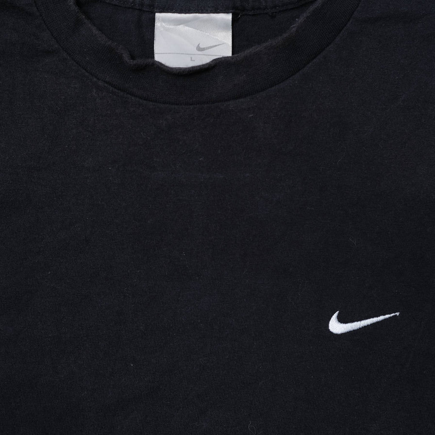 Vintage Nike Mini Swoosh T-Shirt Large