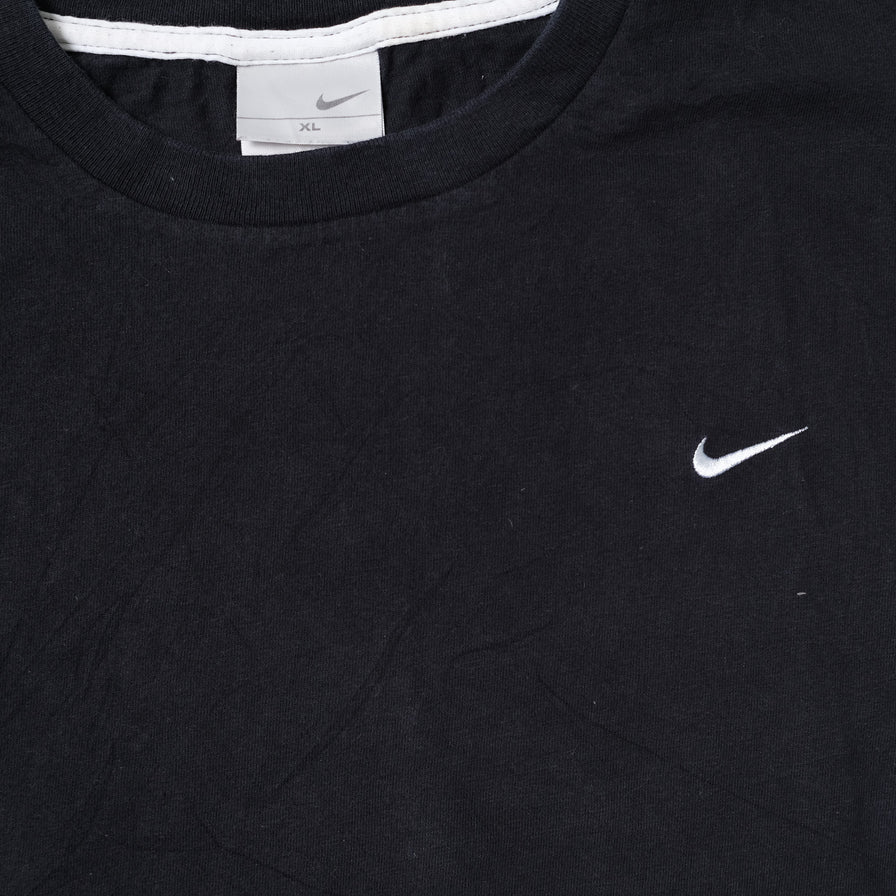 Vintage Nike Mini Swoosh T-Shirt XLarge