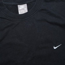 Vintage Nike Swoosh T-Shirt Medium - Double Double Vintage