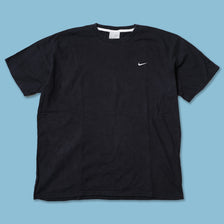 Vintage Nike Mini Swoosh T-Shirt XLarge