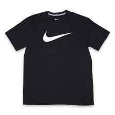 Nike Big Swoosh T-Shirt Large - Double Double Vintage