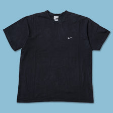 Vintage Nike Mini Swoosh T-Shirt XLarge