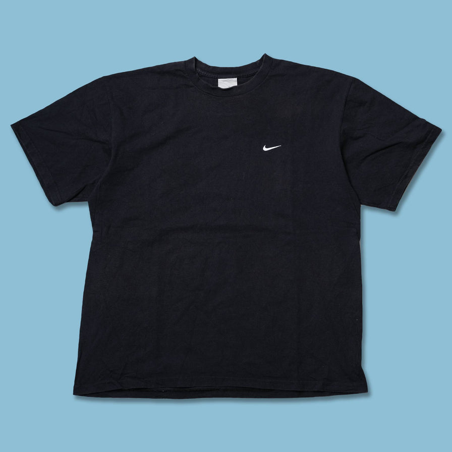 Vintage Nike Mini Swoosh T-Shirt Large