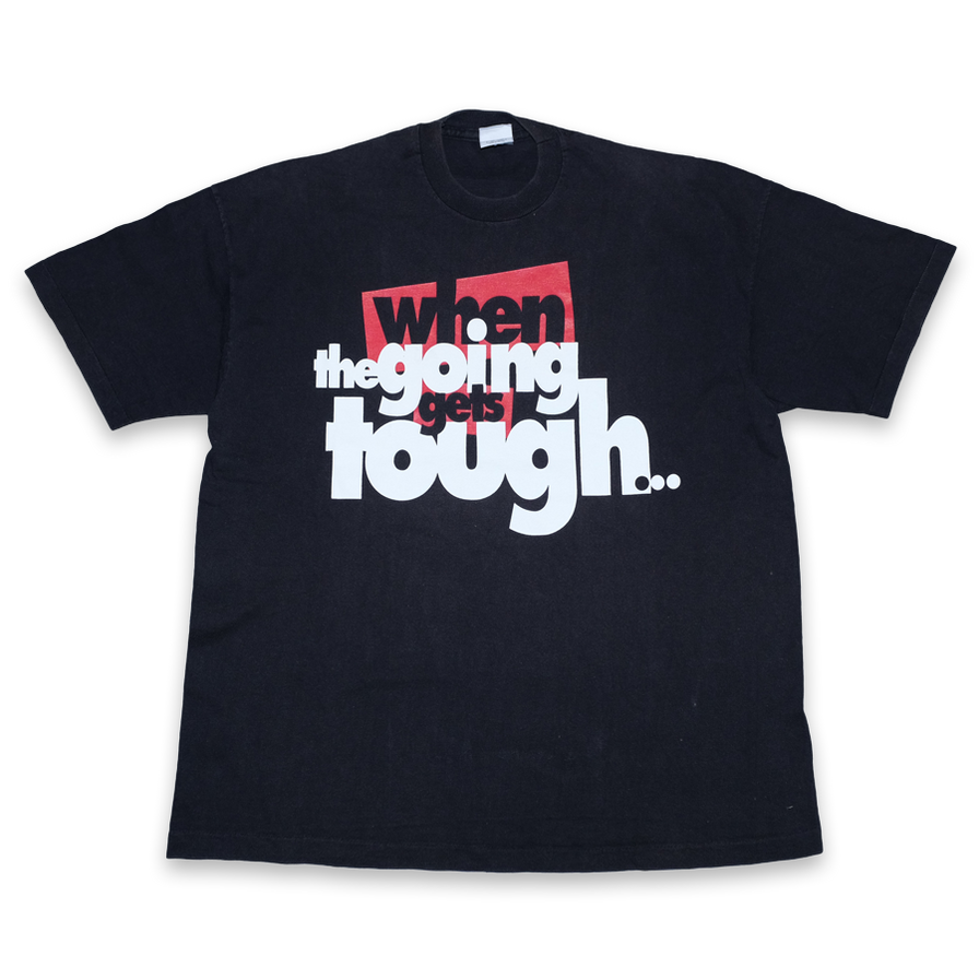 Vintage Nike T-Shirt XLarge - Double Double Vintage