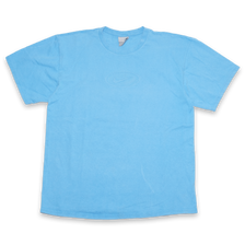 Vintage Nike Swoosh T-Shirt Large