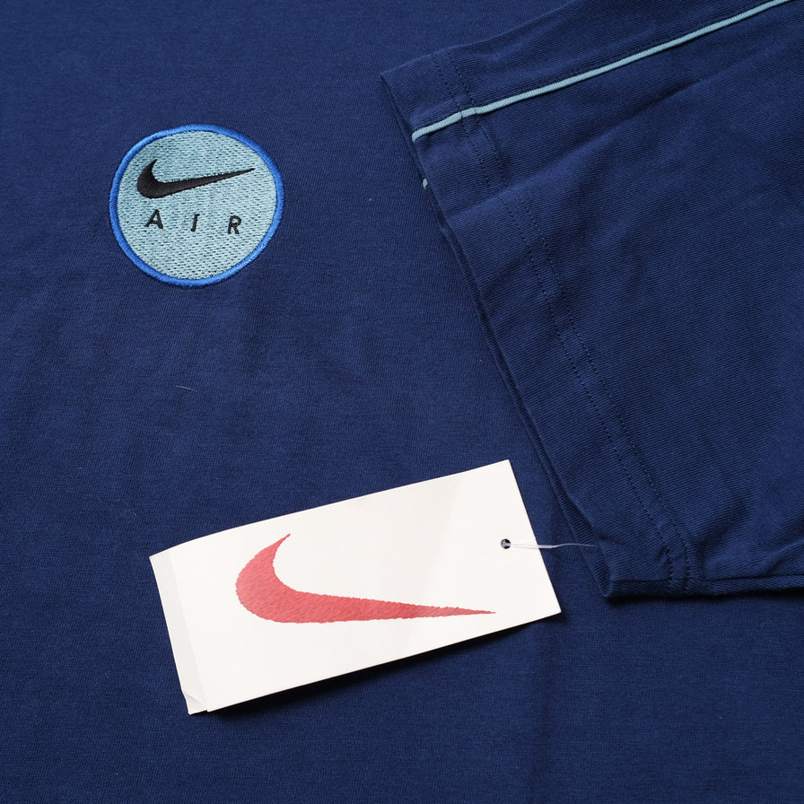 Vintage Deadstock Nike Air T-Shirt Large