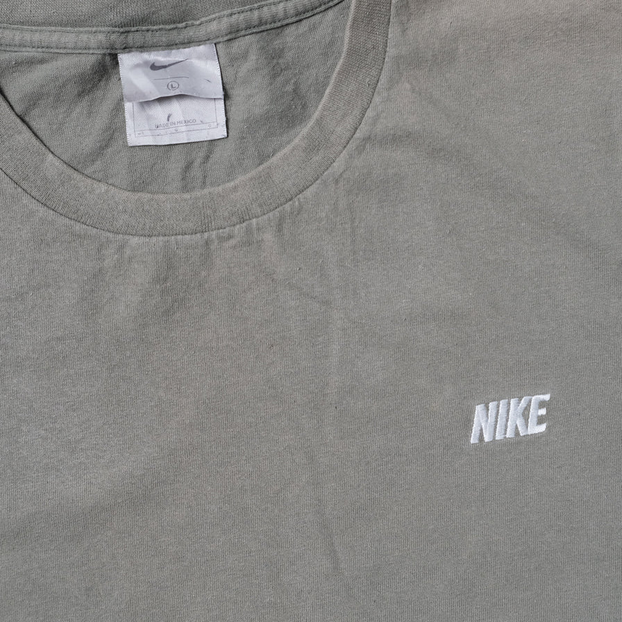 Vintage Nike T-Shirt Large