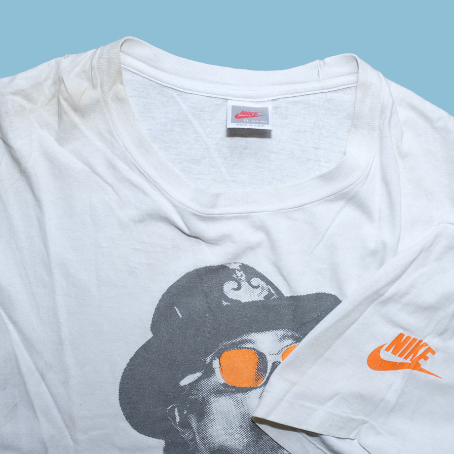 Vintage Nike Diddley T-Shirt XLarge