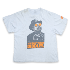 Vintage Nike Diddley T-Shirt XLarge