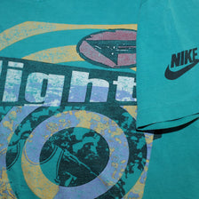 Vintage Nike Flight T-Shirt Large - Double Double Vintage
