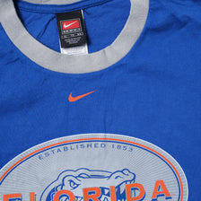 Vintage Nike Florida Gators T-Shirt XLarge