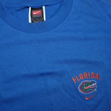 Vintage Nike Florida Gators T-Shirt XLarge - Double Double Vintage