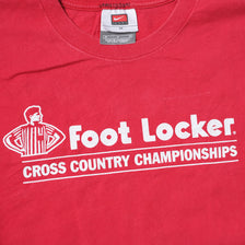 Vintage Nike Foot Locker T-Shirt Medium / Large