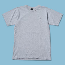 Vintage Nike Mini Swoosh T-Shirt Medium