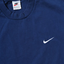 Vintage Nike Mini Swoosh T-Shirt Medium