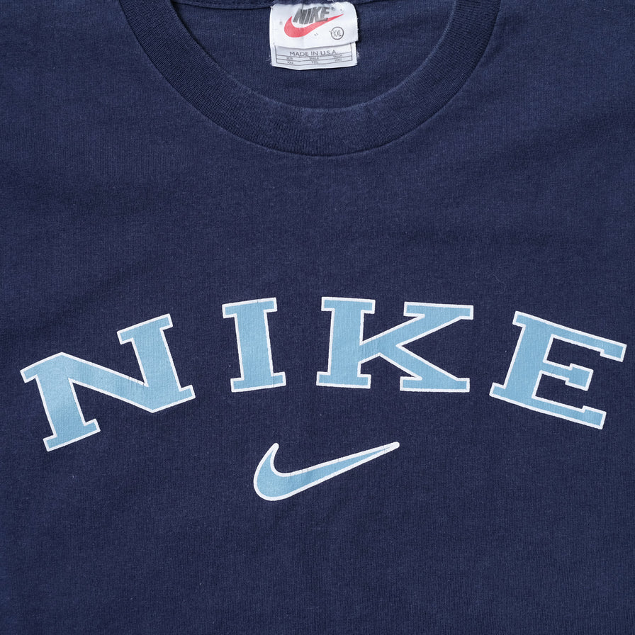 Vintage Nike T-Shirt XXL