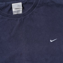 Vintage Nike Mini Swoosh T-Shirt XLarge