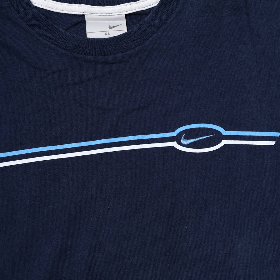 Vintage Nike T-Shirt XLarge
